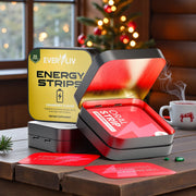 EverLiv Energy Strips - EverLiv LLC